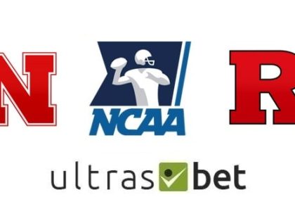 Nebraska - Rutgers 12/18/20 Pick, Prediction & Odds