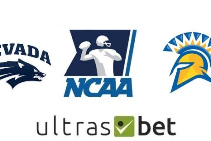 Nevada - San Jose State 12/11/20 Pick, Prediction & Odds