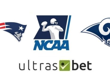 New England Patriots - Los Angeles Rams 12/10/20 Pick, Prediction & Odds