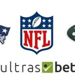 New England Patriots - NY Jets 11/09/20 Pick, Prediction & Odds