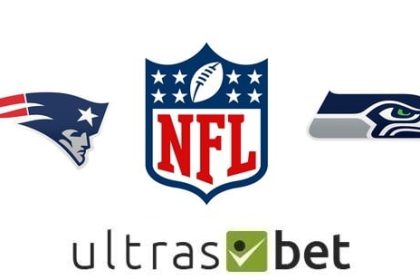 New England Patriots - Seattle Seahawks 9/20/20