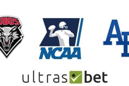 New Mexico - Air Force 11/20/20 Pick, Prediction & Odds