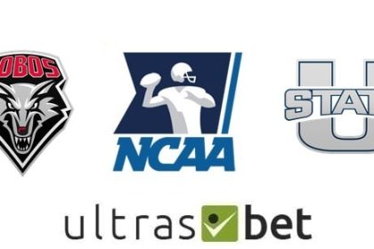 New Mexico - Utah State 11/26/20 Pick, Prediction & Odds