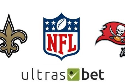 New Orleans Saints - Tampa Bay Buccaneers 11/08/20 Pick, Prediction & Odds