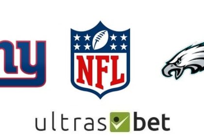 New York Giants - Philadelphia Eagles 10/22/20 Pick, Prediction & Odds