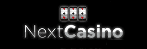 nextcasino logo