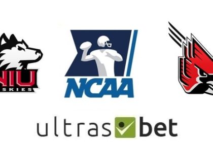 Northern Illinois - Ball State 11/18/20 Pick, Prediction & Odds