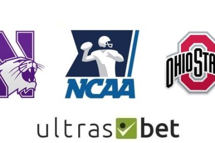Northwestern - Ohio State 12/19/20 Pick, Prediction & Odds