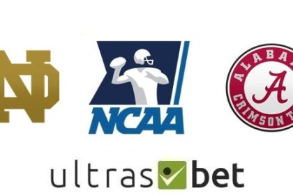 Notre Dame - Alabama 1/1/21 Pick, Prediction & Odds
