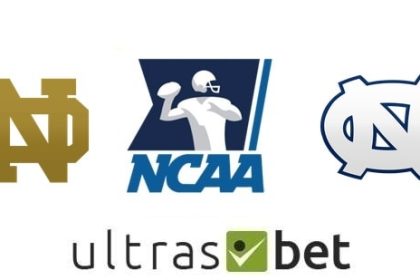 Notre Dame - North Carolina 11/27/20 Pick, Prediction & Odds