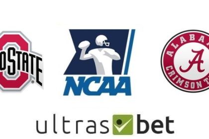 Ohio State - Alabama 1/11/21 Pick, Prediction & Odds