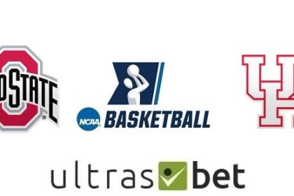 Ohio State Buckeyes vs Houston Cougars 3/24/19 Free Pick, Prediction 8