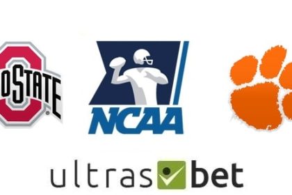 Ohio State - Clemson 1/1/21 Pick, Prediction & Odds