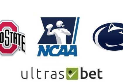 Ohio State - Penn State 10/31/20 Pick, Prediction & Odds