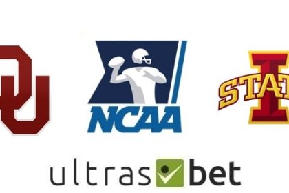 Oklahoma - Iowa State 10/3/20 Pick, Prediction & Odds