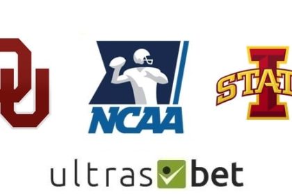 Oklahoma - Iowa State 12/19/20 Pick, Prediction & Odds