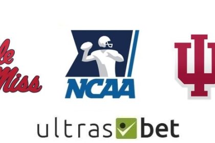 Ole Miss - Indiana 1/2/21 Pick, Prediction & Odds