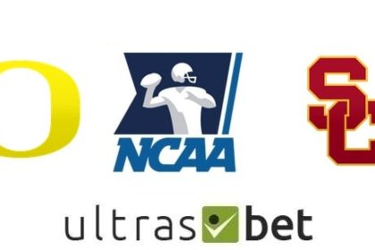 Oregon - USC 12/18/20 Pick, Prediction & Odds