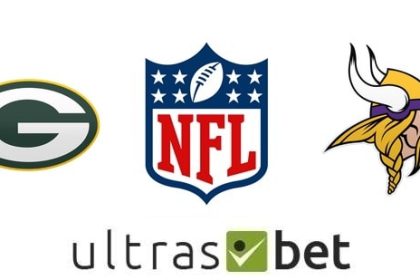Green Bay Packers - Minnesota Vikings 9/13/20