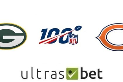 ▷ Green Bay Packers vs Chicago Bears 9/5/19 Free Pick 14