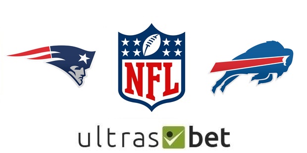 New England Patriots - Buffalo Bills 1/15/22