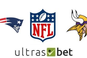 New England Patriots - Minnesota Vikings 11/24/22