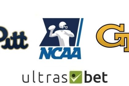 Pittsburgh - Georgia Tech 12/10/20 Pick, Prediction & Odds