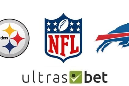Pittsburgh Steelers - Buffalo Bills 12/13/20 Pick, Prediction & Odds
