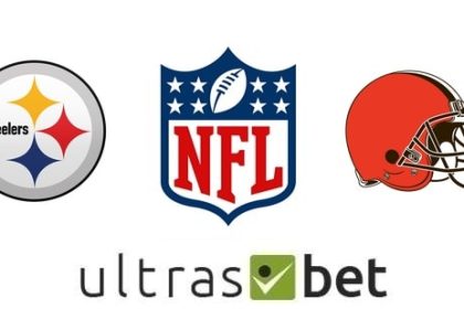Pittsburgh Steelers - Cleveland Browns 1/3/21 Pick, Prediction & Odds