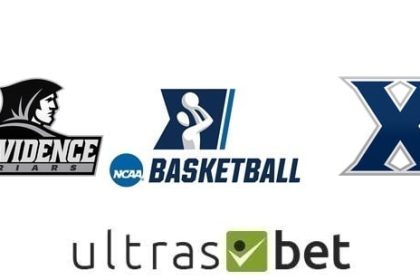 Providence Friars vs Xavier Musketeers 1/23/19 Free Pick, Prediction 8