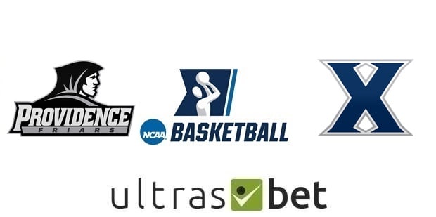 Providence Friars vs Xavier Musketeers 1/23/19 Free Pick, Prediction 1