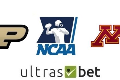 Purdue - Minnesota 11/20/20 Pick, Prediction & Odds