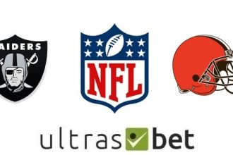Las Vegas Raiders - Cleveland Browns 12/18/21