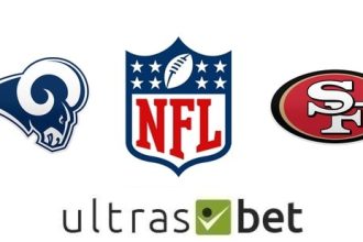 Los Angeles Rams - San Francisco 49ers 11/15/21