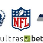 Los Angeles Rams - Seattle Seahawks 10/7/21 Pick, Prediction & Odds
