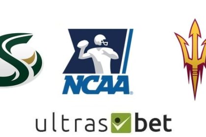 ▷ Sacramento State Hornets vs Arizona State Sun Devils 9/6/19 Free Pick 2
