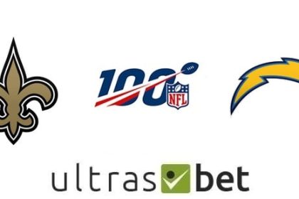 ▷ New Orleans Saints vs Los Angeles Chargers 8/18/19 Free Pick 6
