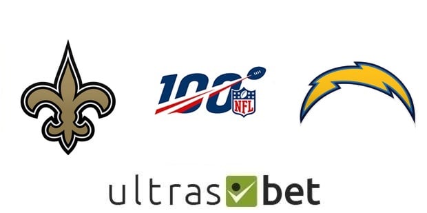 ▷ New Orleans Saints vs Los Angeles Chargers 8/18/19 Free Pick 1