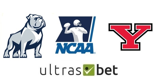 ▷ Samford Bulldogs vs Youngstown State Penguins 8/24/19 Free Pick 1