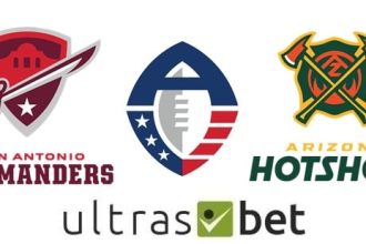 San Antonio Commanders vs Arizona Hotshots 3/10/19 Free Pick, Prediction 5