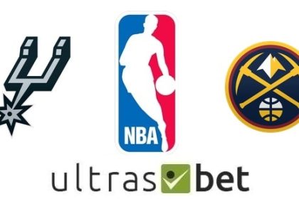 San Antonio Spurs vs Denver Nuggets 4/13/19 Free Pick, Prediction 10