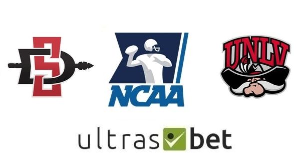 San Diego State - UNLV 11/19/21