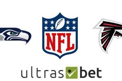Seattle Seahawks - Atlanta Falcons 9/13/20