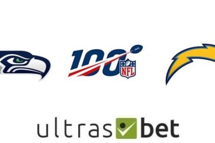 ▷ Seattle Seahawks vs Los Angeles Chargers 8/24/19 Free Pick 14
