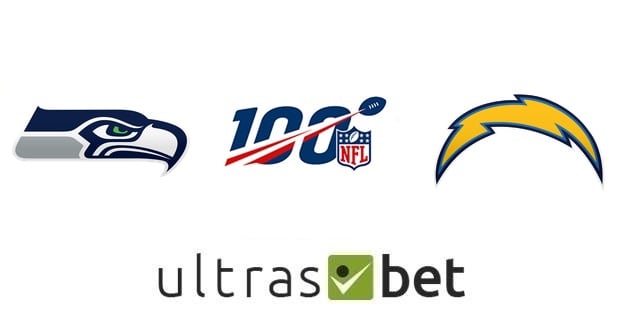 ▷ Seattle Seahawks vs Los Angeles Chargers 8/24/19 Free Pick 1