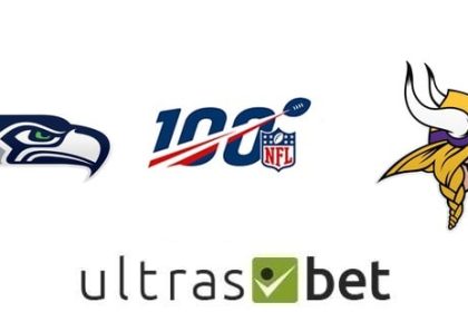 ▷ Seattle Seahawks vs Minnesota Vikings 8/18/19 Free Pick 4