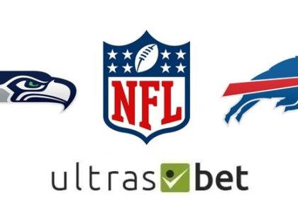 Seattle Seahawks - Buffalo Bills 11/08/20 Pick, Prediction & Odds