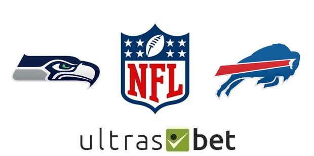 Seattle Seahawks - Buffalo Bills 11/08/20 Pick, Prediction & Odds