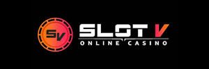 slotv casino logo