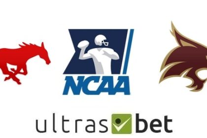 SMU - Texas State 9/5/20